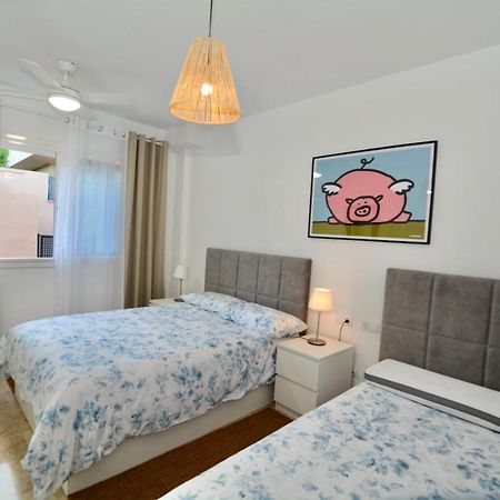 Villa Laurisilva Puerto de Santiago  Eksteriør bilde