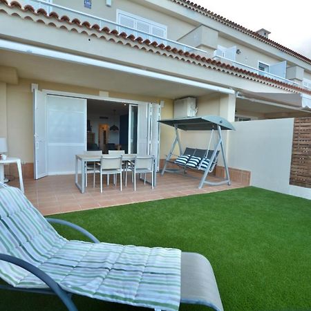 Villa Laurisilva Puerto de Santiago  Eksteriør bilde