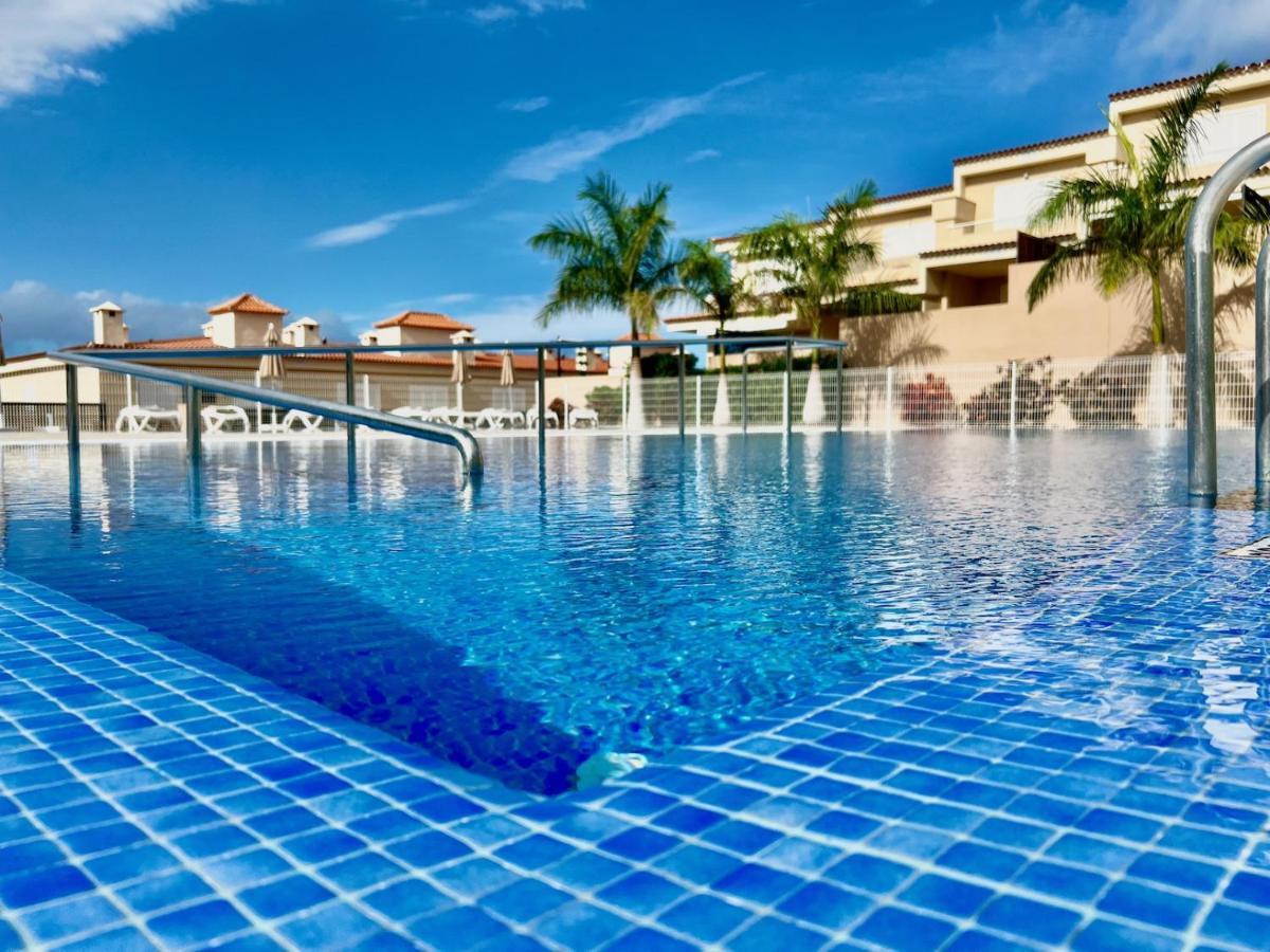 Villa Laurisilva Puerto de Santiago  Eksteriør bilde