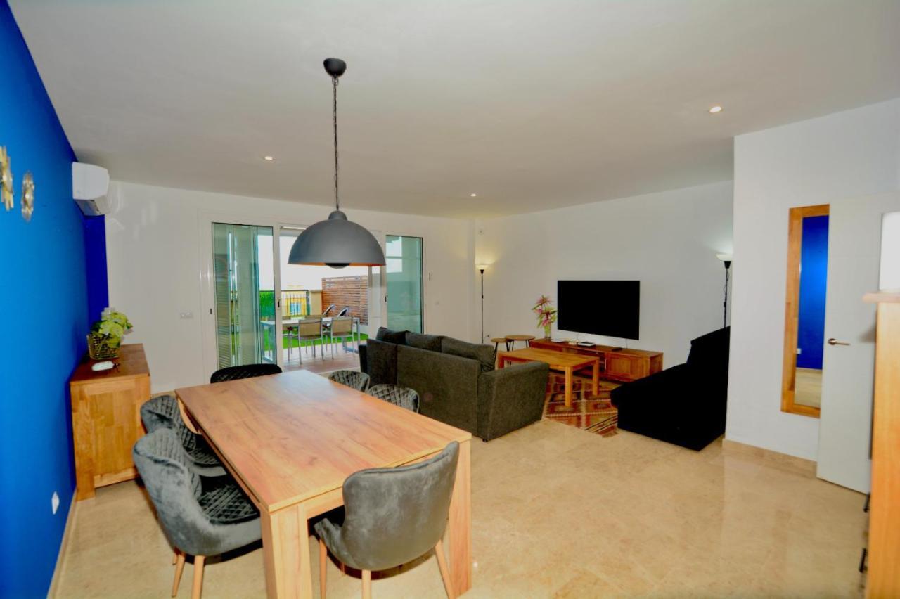 Villa Laurisilva Puerto de Santiago  Eksteriør bilde