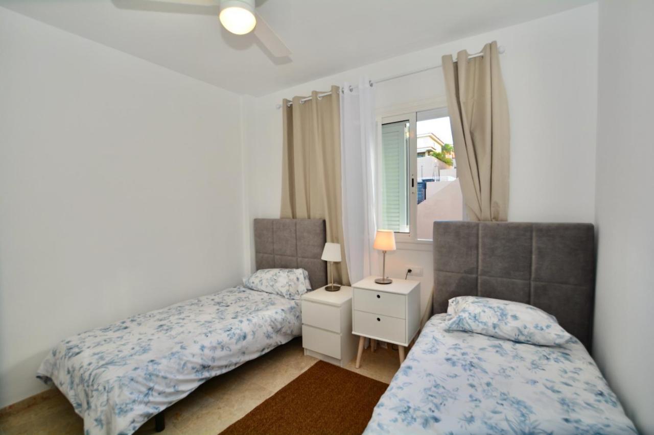 Villa Laurisilva Puerto de Santiago  Eksteriør bilde
