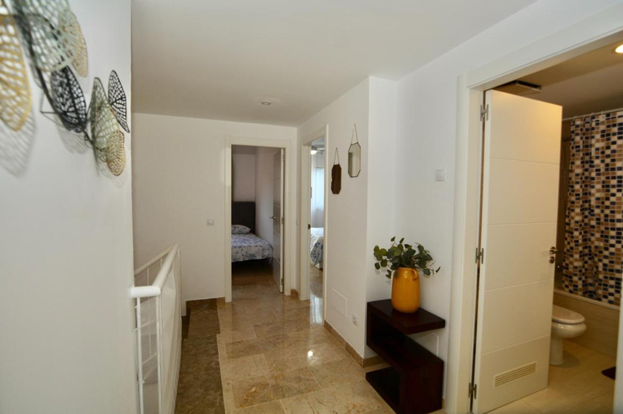 Villa Laurisilva Puerto de Santiago  Eksteriør bilde