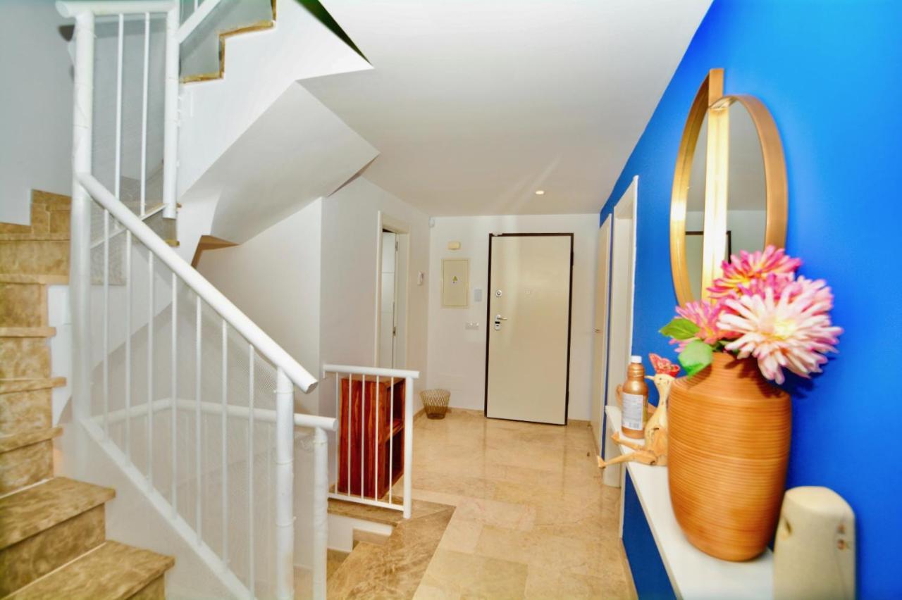 Villa Laurisilva Puerto de Santiago  Eksteriør bilde