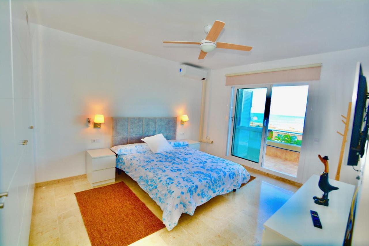 Villa Laurisilva Puerto de Santiago  Eksteriør bilde