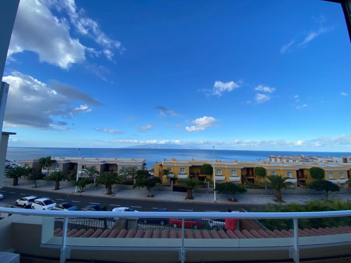 Villa Laurisilva Puerto de Santiago  Eksteriør bilde