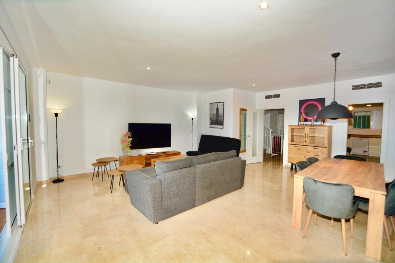 Villa Laurisilva Puerto de Santiago  Eksteriør bilde