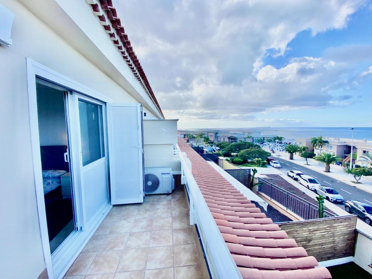 Villa Laurisilva Puerto de Santiago  Eksteriør bilde
